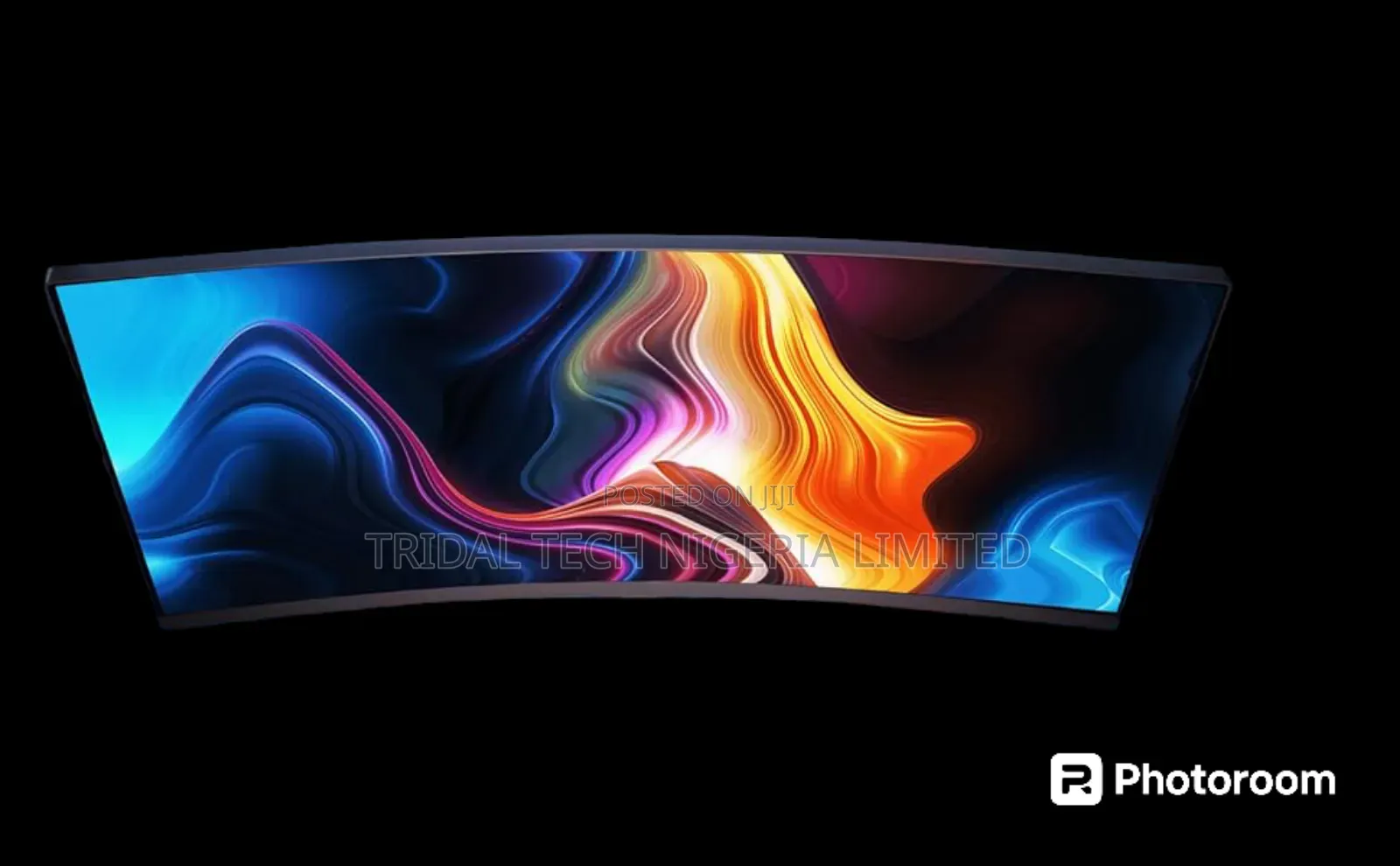 Xiaomi Mi 34" Ultrawide Quad Hd 144hamd Curved Gaming Monito