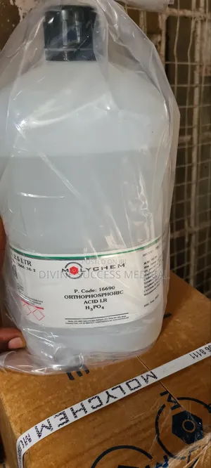 Orthophosphoric Acid 2.5l
