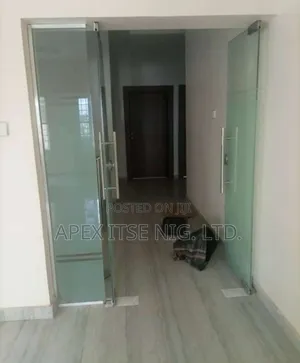 Dual Way Opening Door