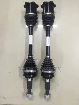 Mercedes Benz GL450 Axle Drive Shaft