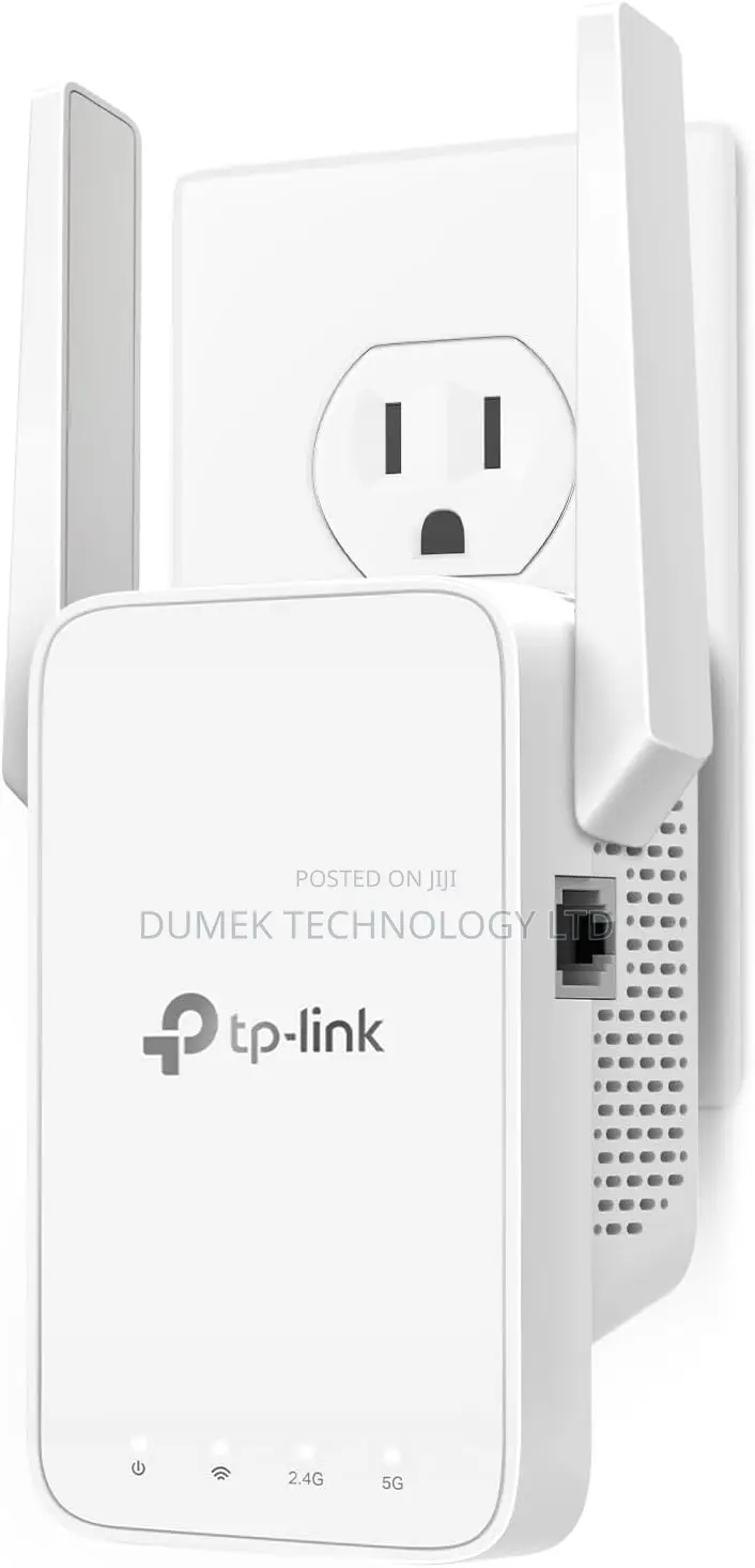 Ac1200 Wifi Extender