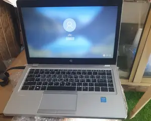 Laptop HP EliteBook Folio 9480M 8GB Intel Core I5 HDD 500GB
