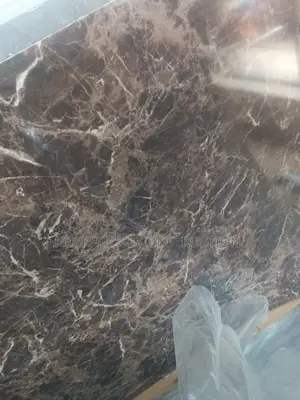 Marble Sheet TV Cladding