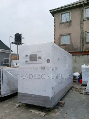 Brand New Perkins Generator 400kva