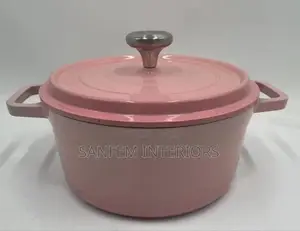 24 Cm Granite Pot