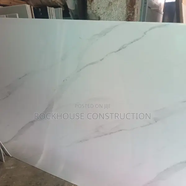 Mable Sheet for Interior Decoration 3mm