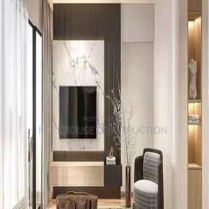 Mable Sheet for Interior Decoration 3mm