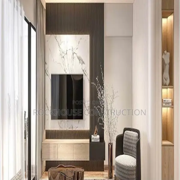 Mable Sheet for Interior Decoration 3mm