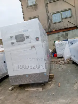 Brand New Perkins Soundproof DIESEL 400kva Generator