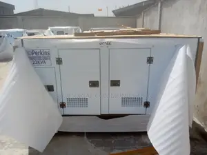 Good Quality 22kva Perkins Generator 