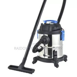 Vacuum Cleaner, C Power,20l