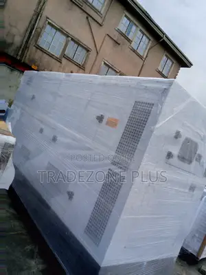 Brand New 400kva Perkins DIESEL Generator