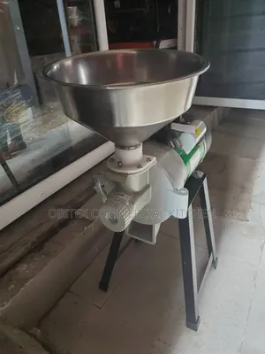 Commercial Electric Wet and Dry Grinder Machine Is Available for Sale