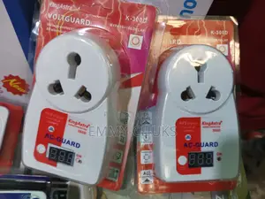 Original Surge Protector Kingastra
