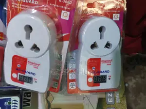 Original Surge Protector Kingastra