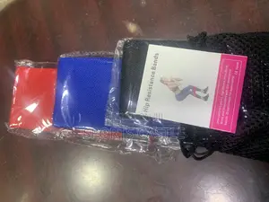Hip Resistance Band