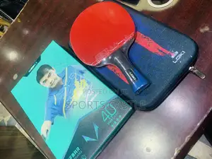 Original Table Tennis Bat