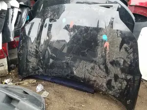 Kia Sportage 2019 2020 Hood (Bonnet )