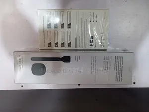 Wireless Mic