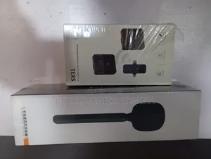 Wireless Mic