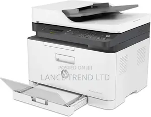 Photo - HP Laserjet 179fnw Colour Wireless Multifunction Printer