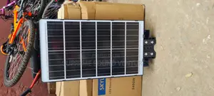 Solar Street Light