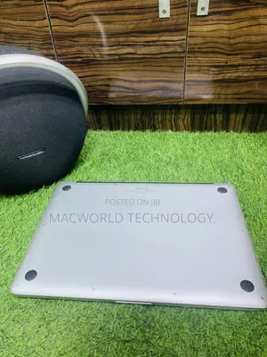 Laptop Apple MacBook Pro 2014 16GB Intel Core I7 SSD 512GB