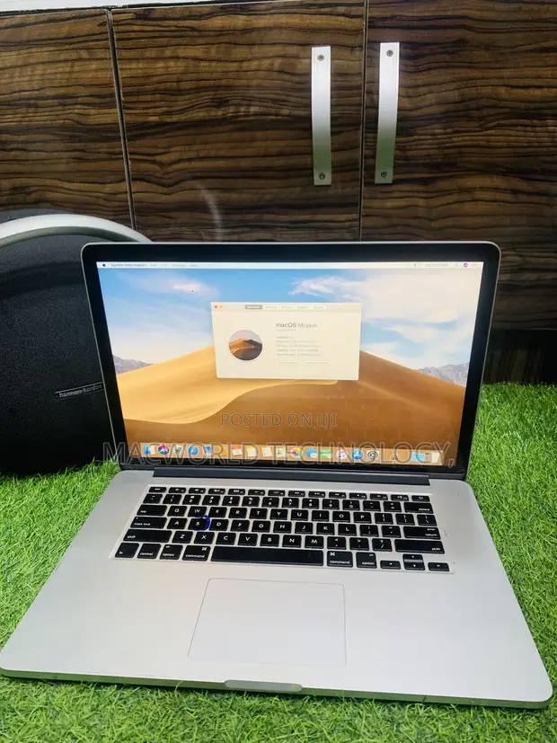 MacBookPro i7 13 inch 512GB SSD Mid:2018 APPLE 〔中古〕MacBook Pro