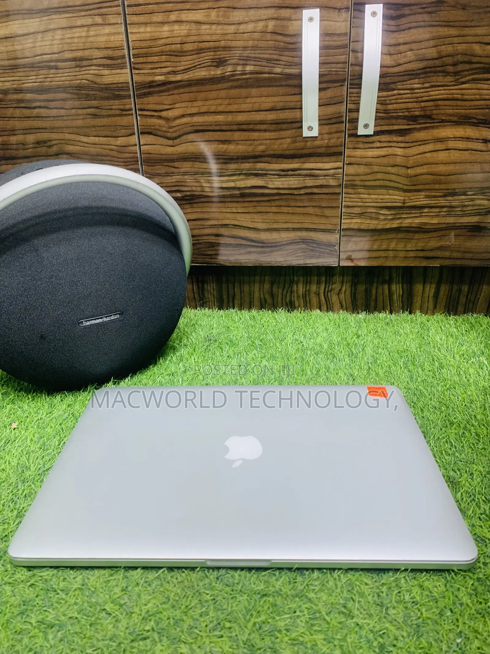 Laptop Apple MacBook Pro 2014 16GB Intel Core I7 SSD 512GB