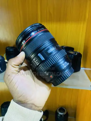 Canon 24-105mm F4