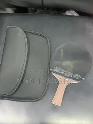 Original Table Tennis Bat
