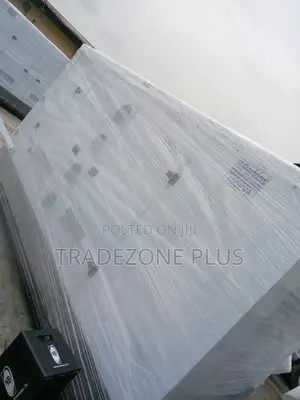 Noiseless 400kva Perkins Disel Soundproof Generator