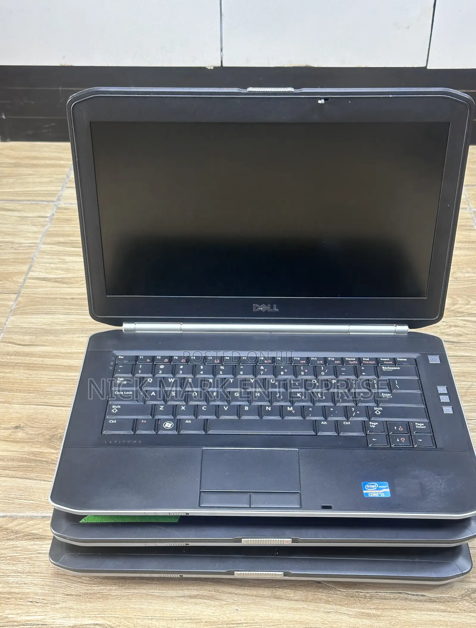 Laptop Dell Latitude E5420 4GB Intel Core i5 HDD 500GB