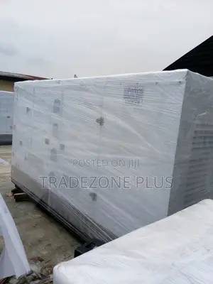 Unique Perkins DIESEL Generator 400kva