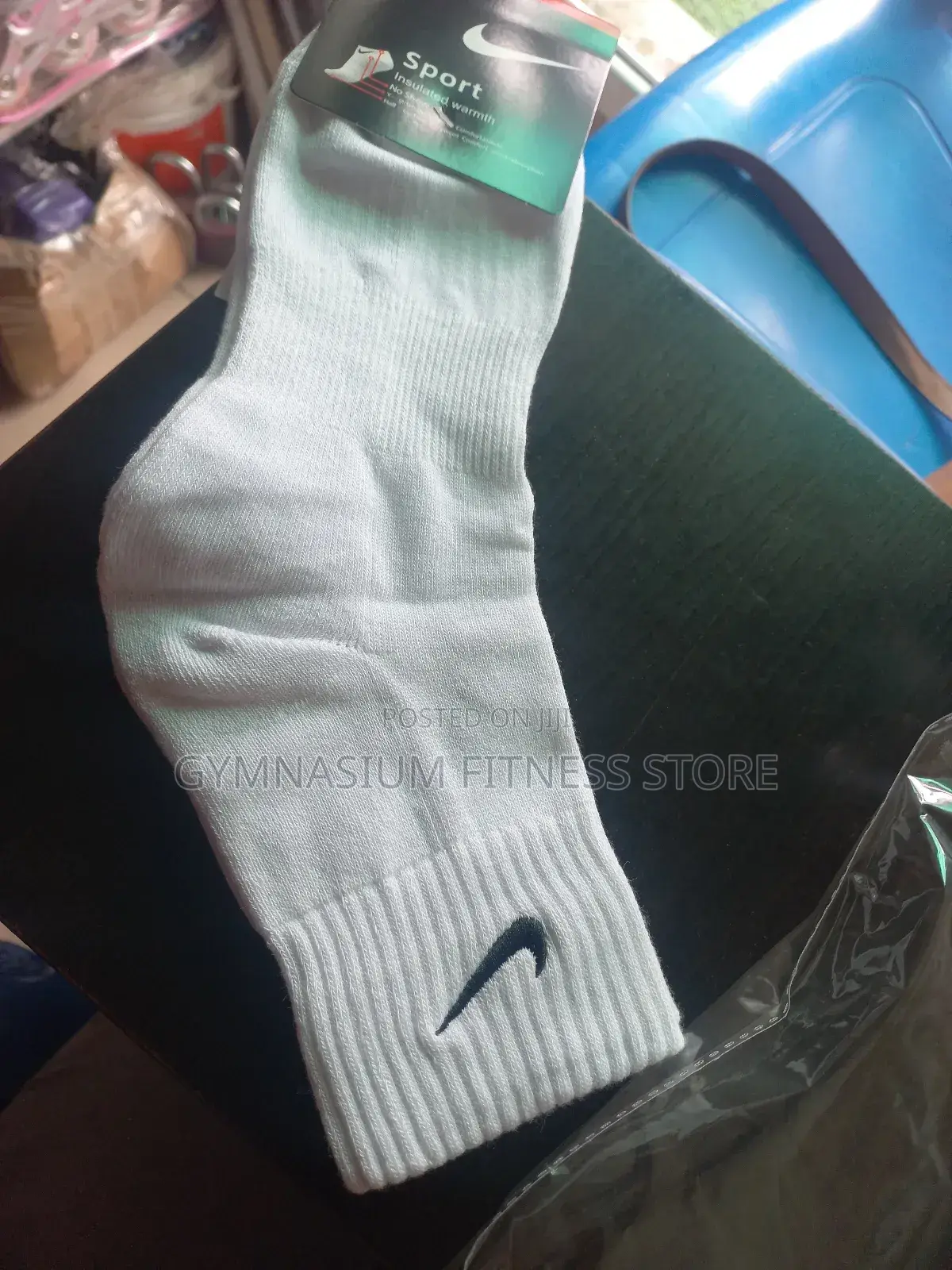 Wrist Band New