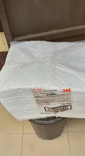 3M Absorbent Pads
