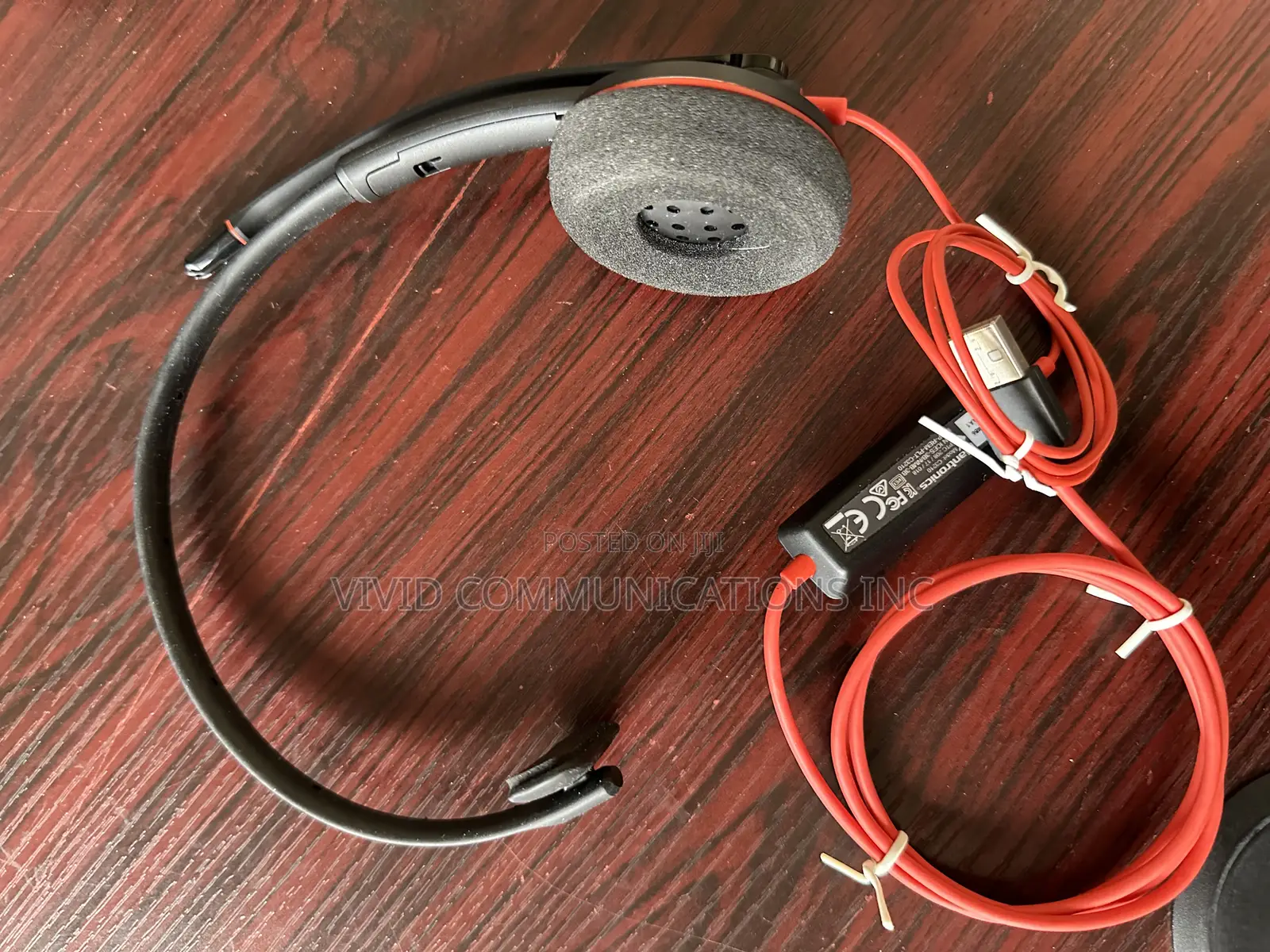 Plantronics Headset