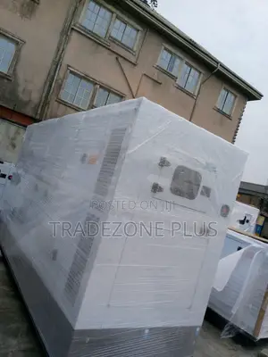 Unique 400va DIESEL Generator [Perkins]