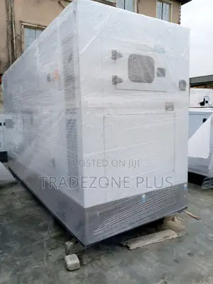Unique [400kva[ Perkins Soundproof Disel Generator