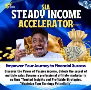 Hot to Sell Digital Products Online and Earn Commission