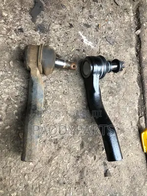 Ford Fusion Tie Rod End