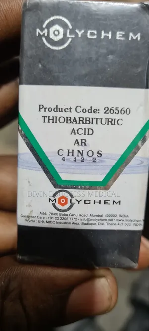 Thiobarbituric 5G