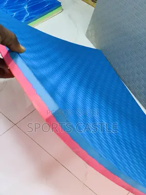 Original Interlock Mat