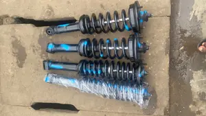 Range Rover Shocks