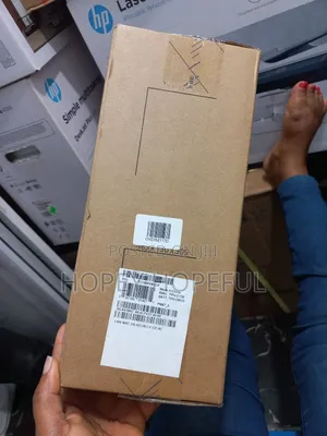 New Laptop HP 8GB Intel Core I5 SSD 512GB