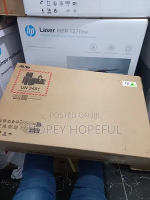 New Laptop HP 8GB Intel Core I5 SSD 512GB