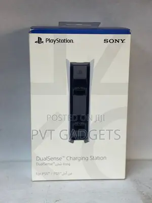 Ps5 Charging Station (Sony)