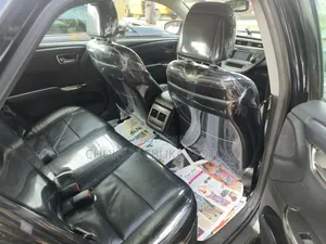 Toyota Avalon 2014 Black