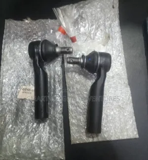 Tie Rod Ends for Toyota Prado 2018