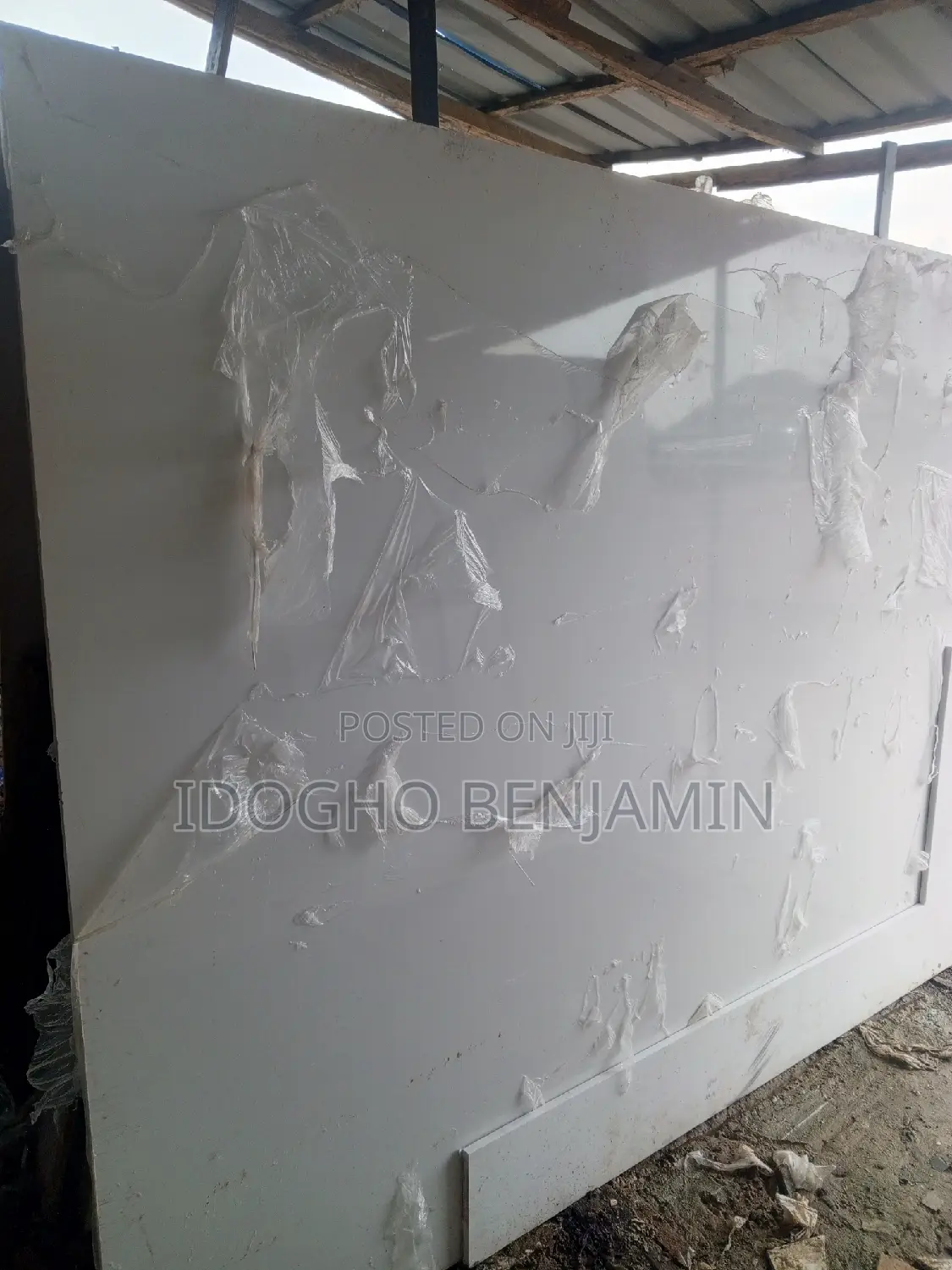 Perfect White Quartz